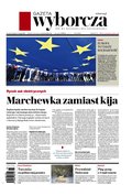 dzienniki: Gazeta Wyborcza - Warszawa – e-wydanie – 102/2024