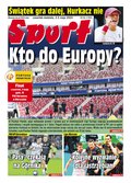 dzienniki: Sport – e-wydanie – 86/2024