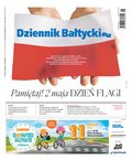 dzienniki: Dziennik Bałtycki – e-wydanie – 102/2024