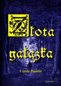 Złota gałązka. I inne baśnie - ebook