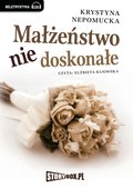 Małżeństwo niedoskonałe - audiobook