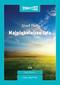 Najpiękniejsze lata - audiobook