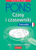 Czasy i czasowniki - FRANCUSKI - ebook