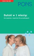 Duński w 1 miesiąc - ebook