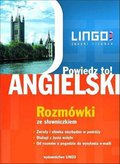 ANGIELSKI. Rozmówki. Powiedz to! - ebook + audio kurs