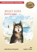 BIAŁY KIEŁ - JACK LONDON - audiobook