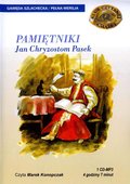 Pamiętniki - audiobook