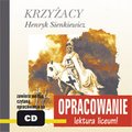 Krzyżacy - opracowanie - audiobook