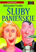 Śluby panieńskie - audiobook