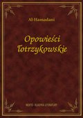 Opowieści Łotrzykowskie - ebook