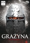 Grażyna - audiobook