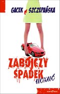 Zabójczy spadek uczuć - ebook