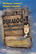 Dekalog +1 po-prawnego kierowania - ebook