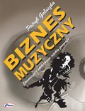 Biznes muzyczny - ebook