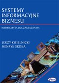 Systemy informacyjne biznesu - ebook