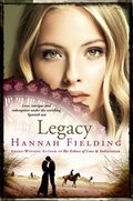 Legacy - ebook