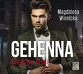 Gehenna. Grzechy krwi - audiobook