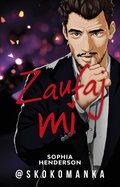 Zaufaj mi - ebook