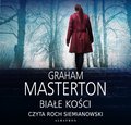 Białe kości - audiobook