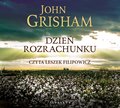 Dzień rozrachunku - audiobook