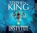 Instytut - audiobook