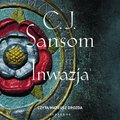 Inwazja - audiobook