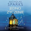 Jedno życzenie - audiobook