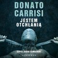 Jestem otchłanią - audiobook