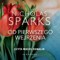 Od pierwszego wejrzenia - audiobook