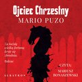 Ojciec chrzestny - audiobook