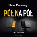 Pół na pół - audiobook