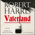 Vaterland - audiobook