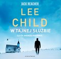 Jack Reacher. W tajnej służbie - audiobook