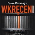 Wkręceni - audiobook