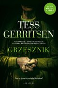 Grzesznik - ebook