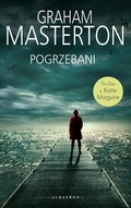 Pogrzebani - ebook