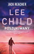 Jack Reacher. Poszukiwany - ebook