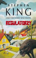 Regulatorzy - ebook