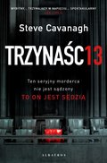 Trzynaście - ebook