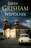 Wspólnik - ebook