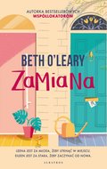 Zamiana - ebook