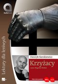 Krzyżacy - audiobook