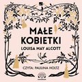 Małe kobietki - audiobook