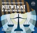 Niewinni w Norymberdze - audiobook