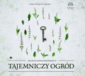 Tajemniczy ogród - audiobook