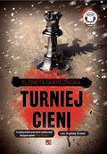 Turniej cieni - audiobook