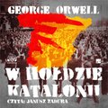 W hołdzie Katalonii - audiobook