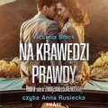 Na krawędzi prawdy - audiobook