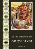 Antychryst - ebook