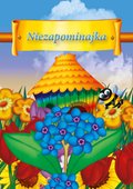 Niezapominajka - ebook